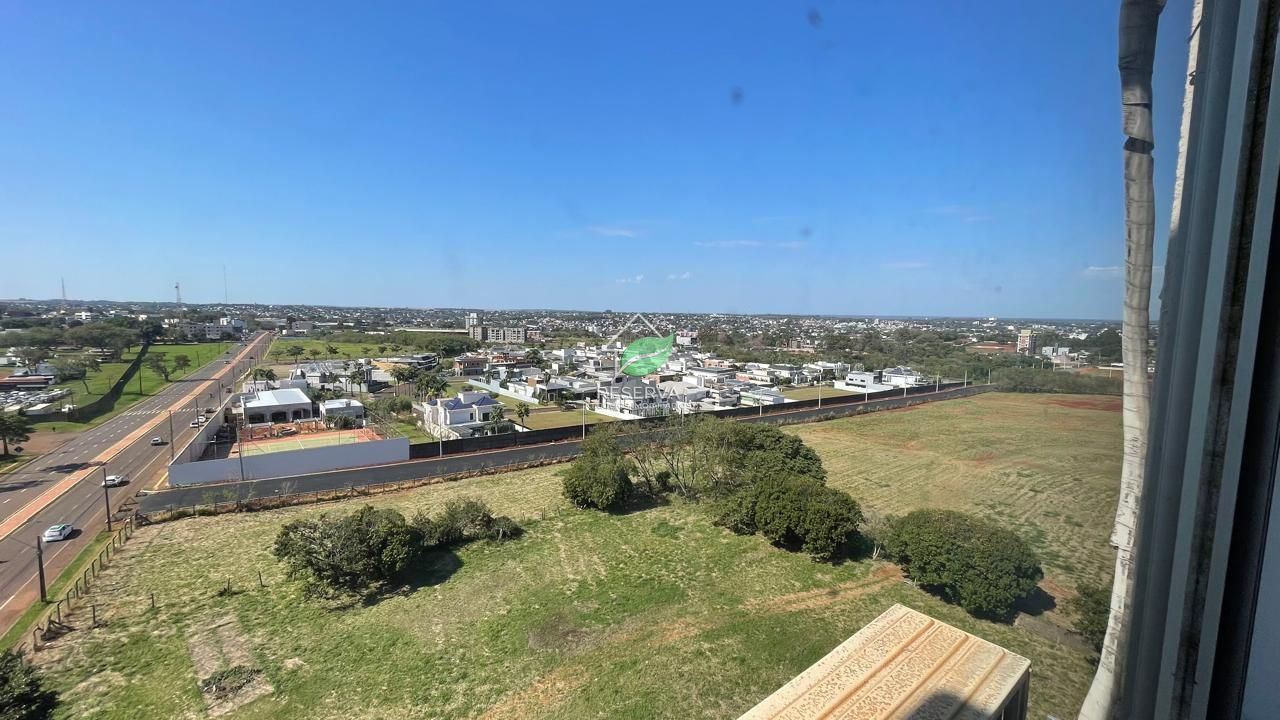 APARTAMENTO À VENDA – EDIFÍCIO CHEVERNY | FOZ DO IGUAÇU/PR