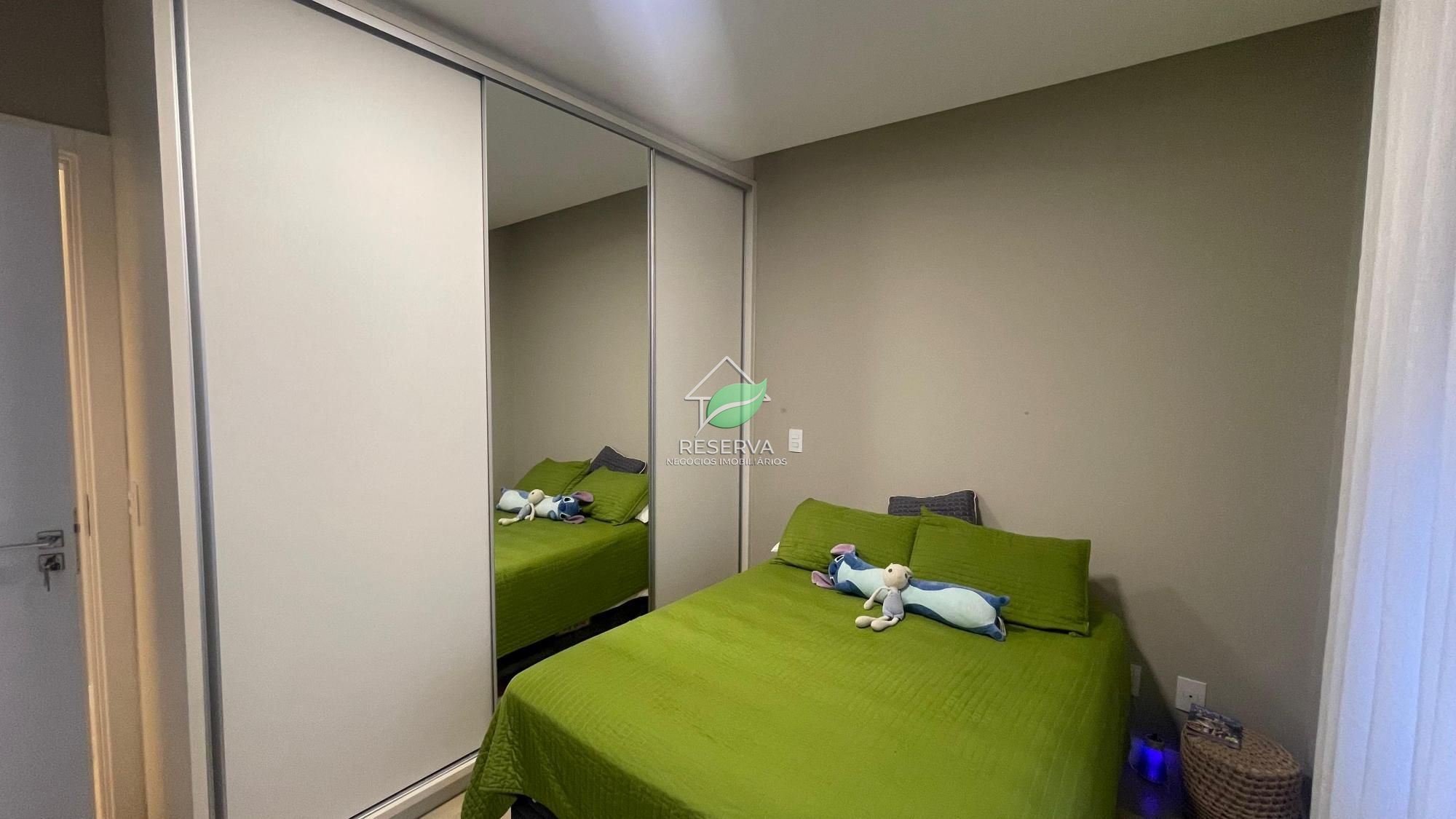 Casa Térrea a venda no Condomínio Safira – Foz do Iguaçu/PR ?