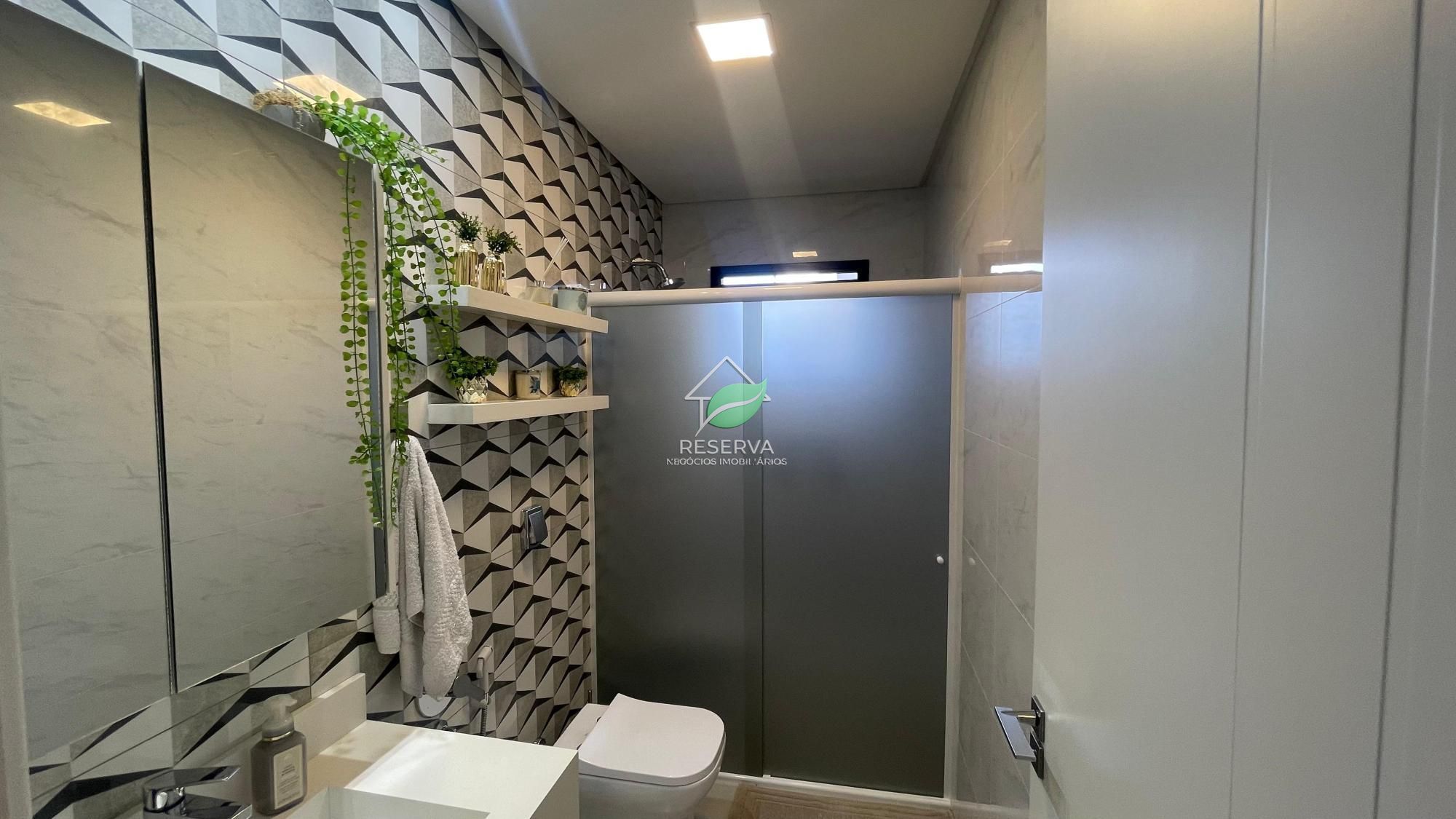 Casa Térrea a venda no Condomínio Safira – Foz do Iguaçu/PR ?