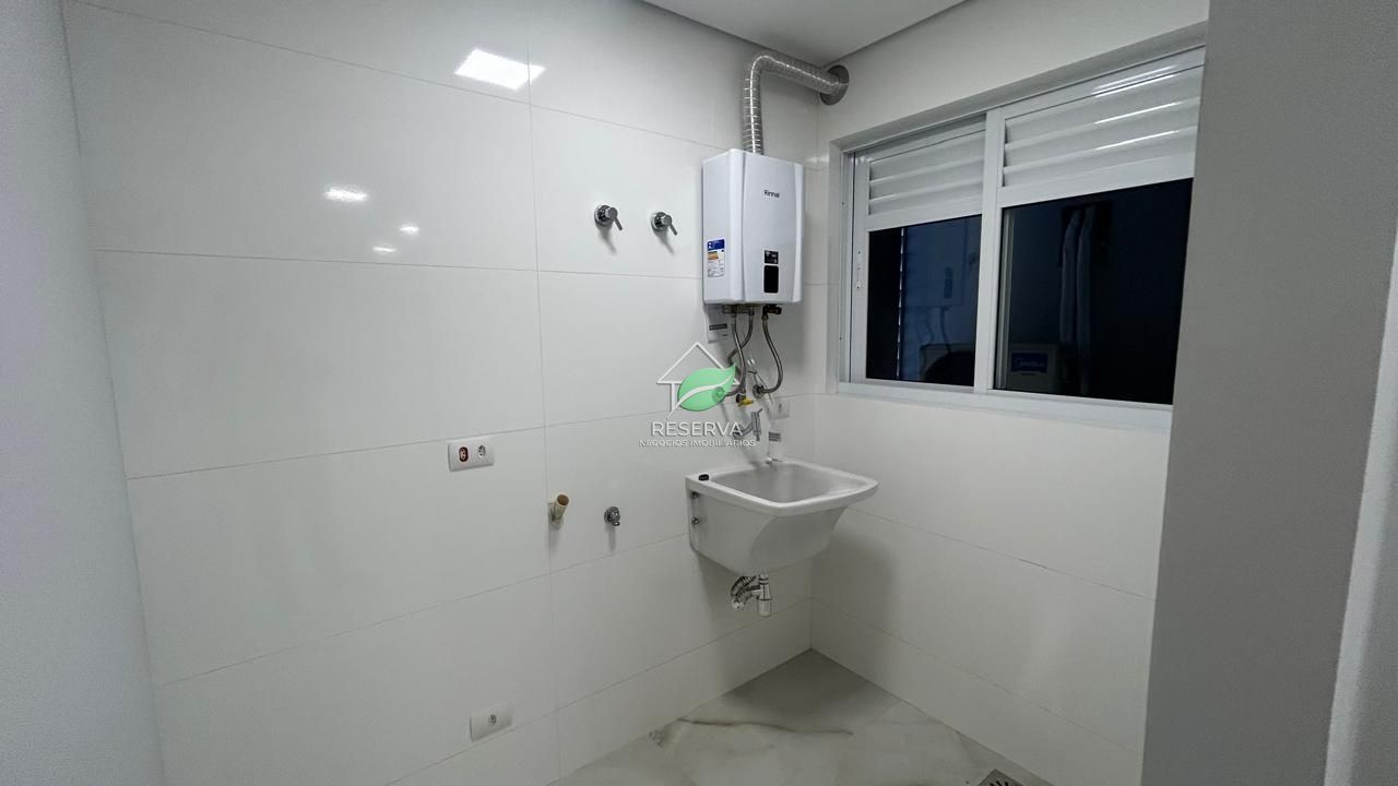 APARTAMENTO PARA LOCAÇÃO NO ELEGANCE TOWER – MORE NO CENTRO DE FOZ