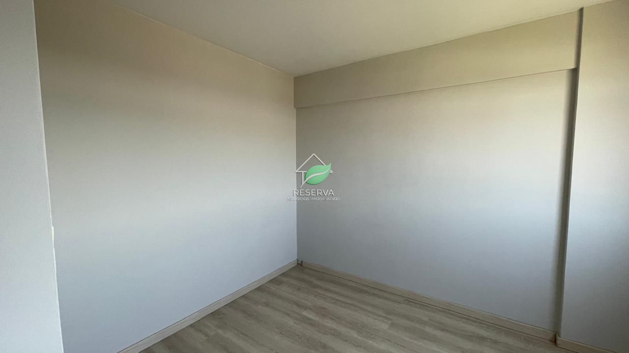 APARTAMENTO À VENDA – EDIFÍCIO CHEVERNY | FOZ DO IGUAÇU/PR
