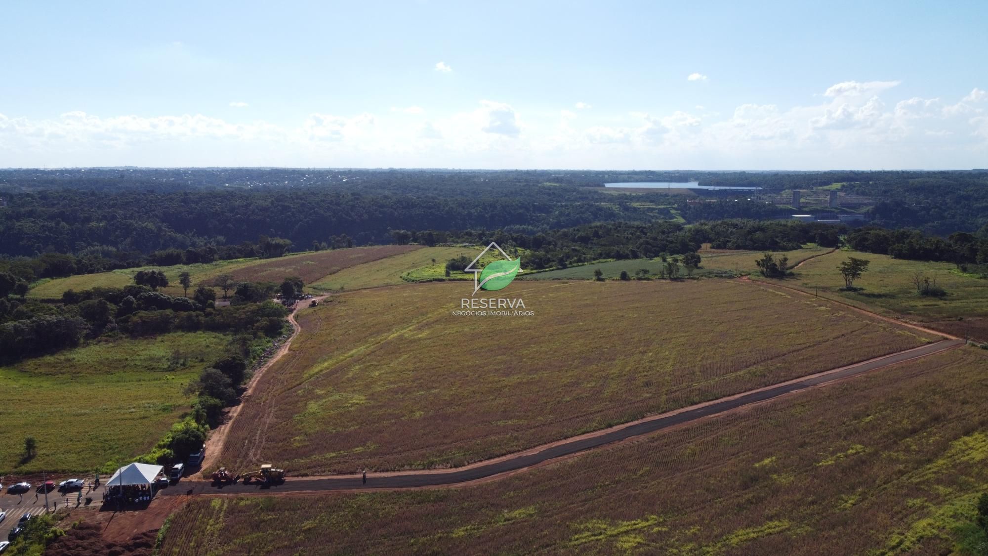 Jardim Nova Itália – Loteamento em Lançamento em Foz do Iguaçu