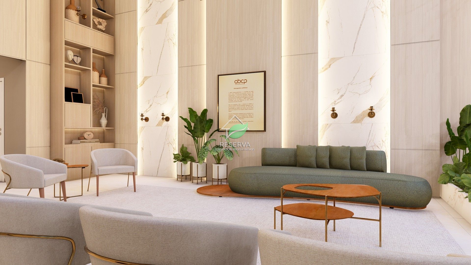 ARUM RESIDENCE — O NOVO ÍCONE DE SOFISTICAÇÃO NO CORAÇÃO DE FOZ DO IGUAÇU!