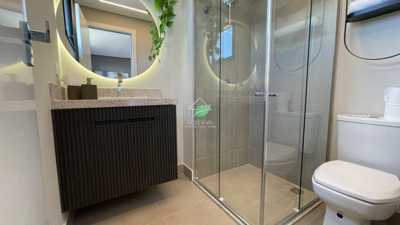 Apartamento à venda – Sunset 3635 | Av. Paraná – Foz do Iguaçu