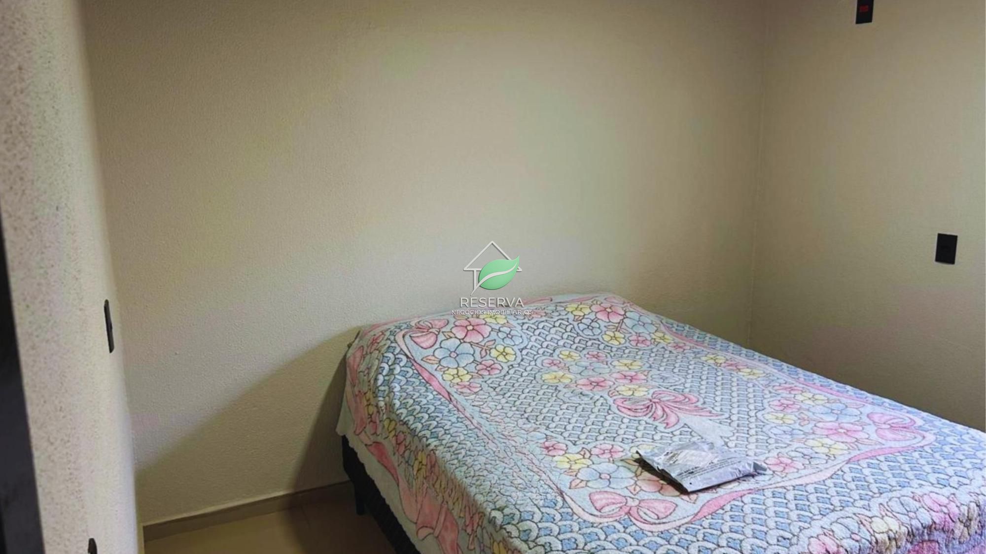 Casa à Venda – Conforto, Lazer e Excelente Distribuição