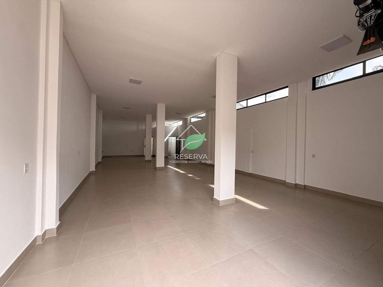 SALA COMERCIAL PARA LOCAÇÃO | JARDIM PANORAMA