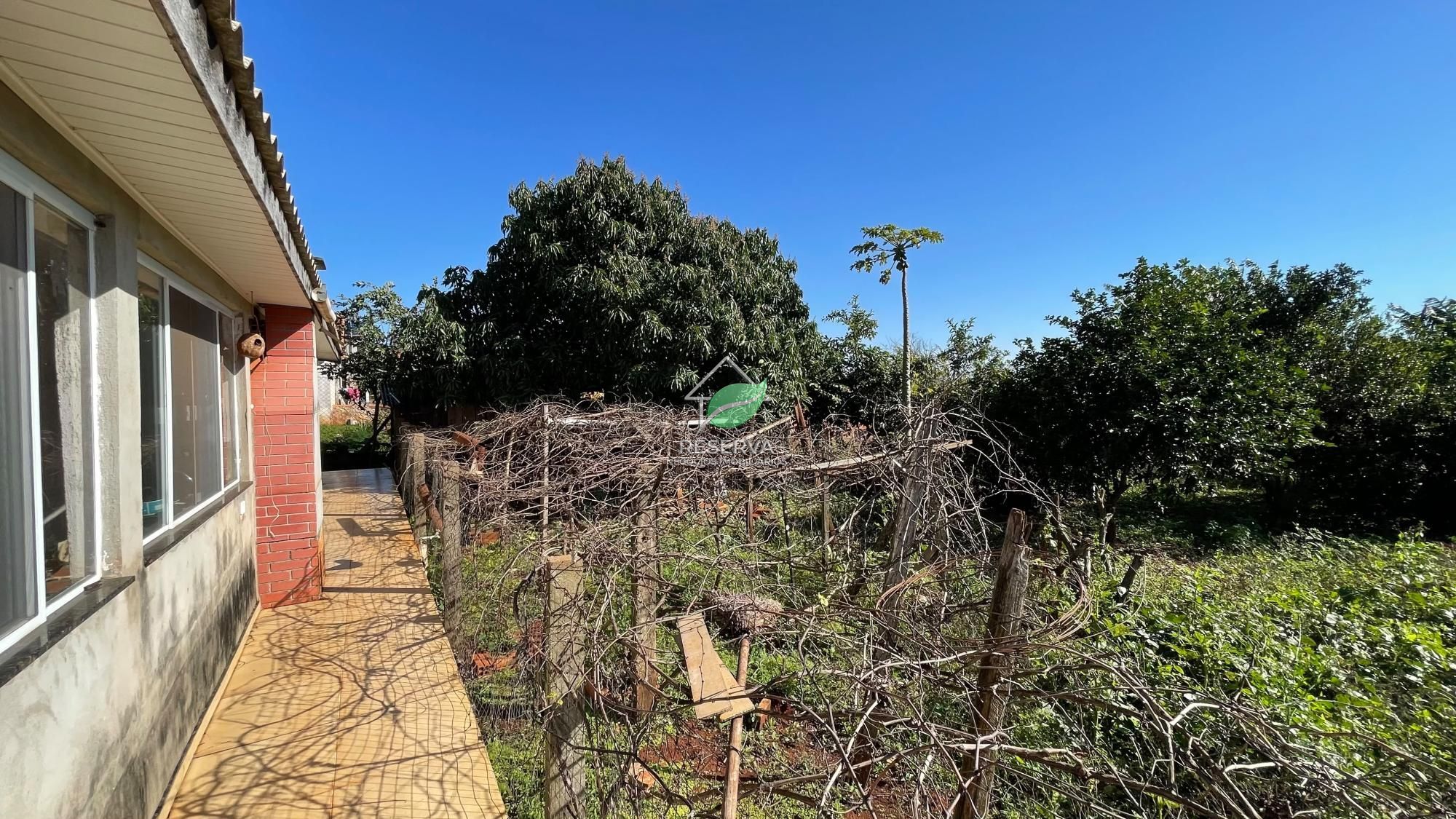 Chácara 2 dormitórios à venda Área Rural Distrito de São José do Itavó Itaipulândia/PR
