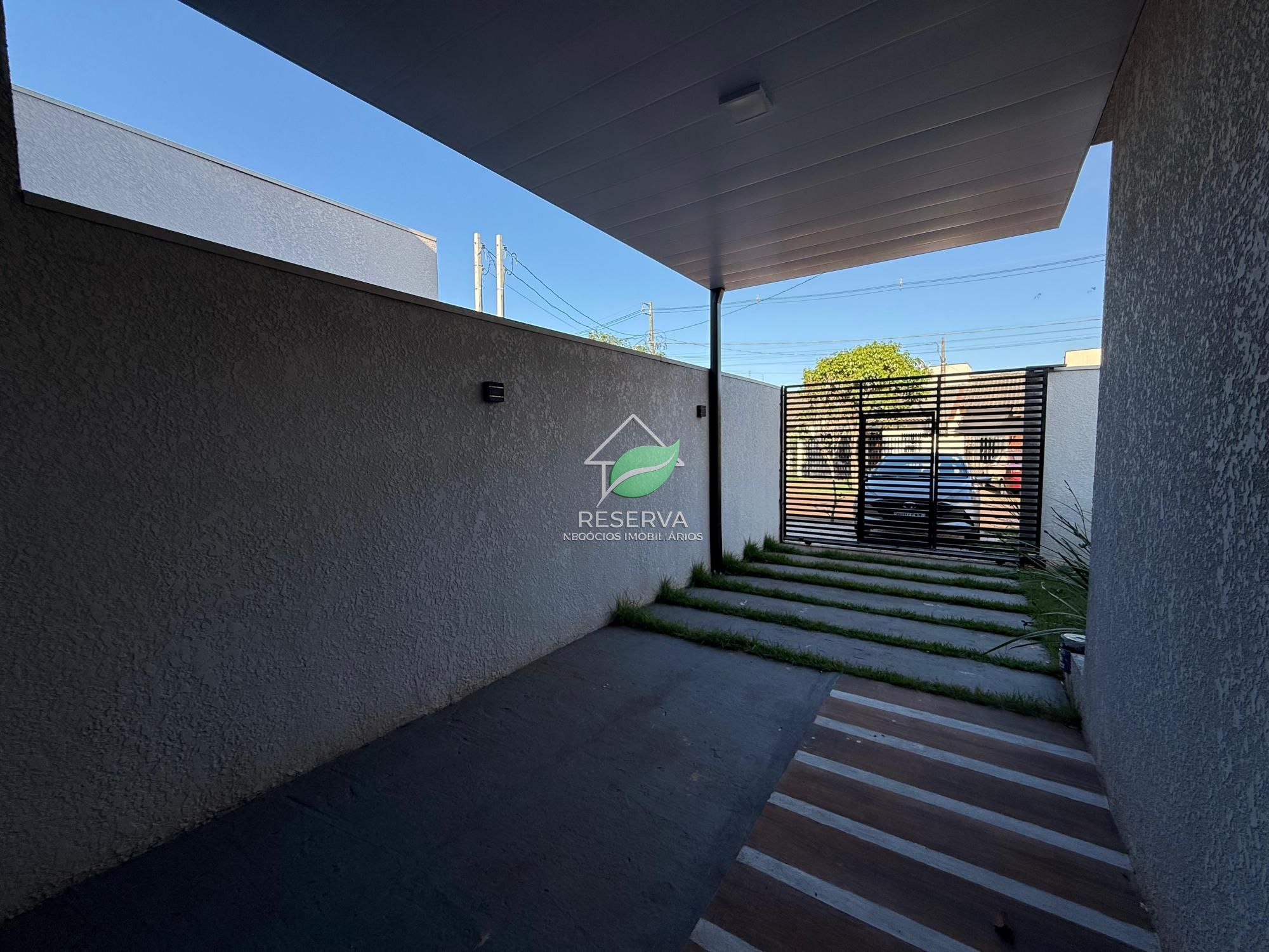 CASA PARA LOCAÇÃO | CONFORTO E PRATICIDADE