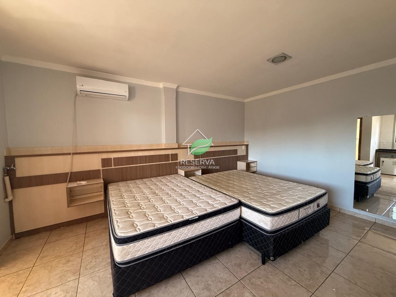 Studio para Locação na Av. Juscelino Kubitschek