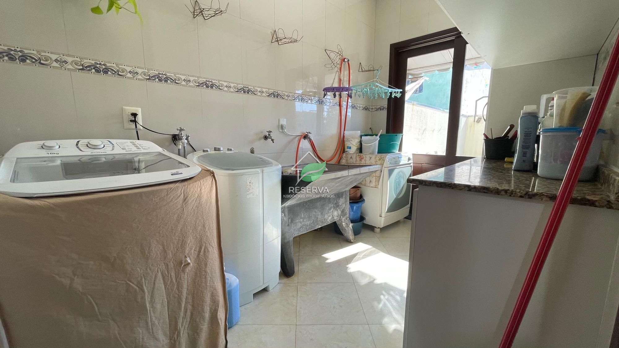 Casa de Alto Padrão à Venda | Vila Yolanda – Foz do Iguaçu/PR