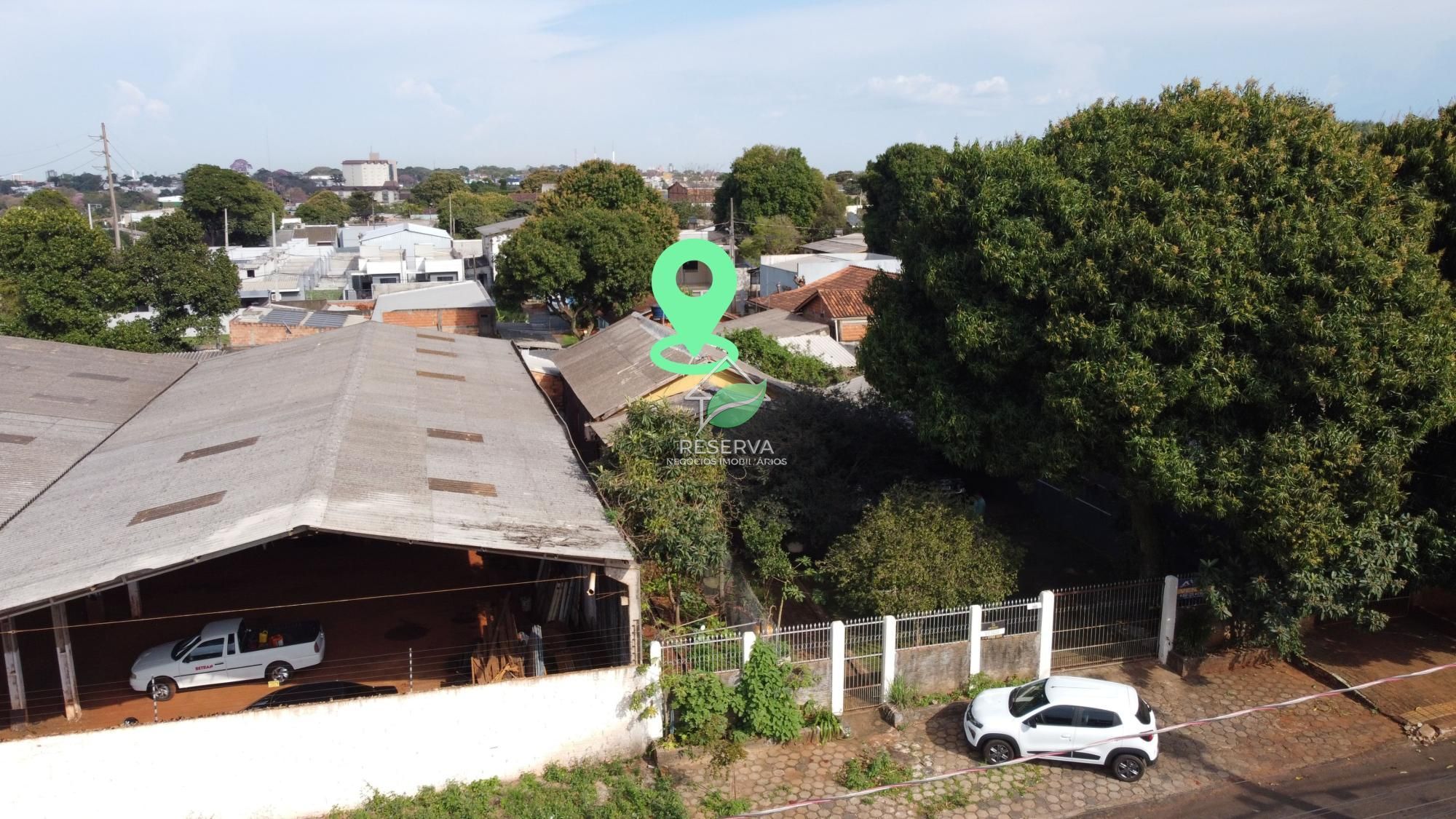 Casa à Venda no Portal da Foz – Excelente Localização e Amplo Espaço