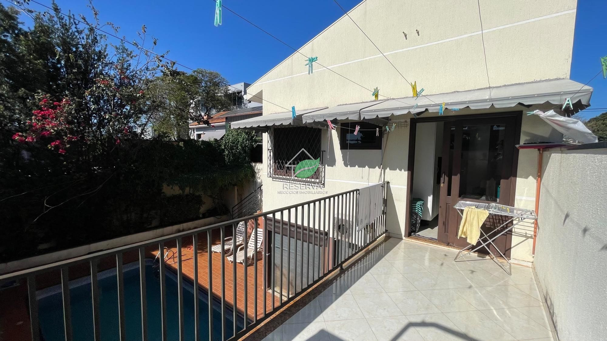 Casa de Alto Padrão à Venda | Vila Yolanda – Foz do Iguaçu/PR