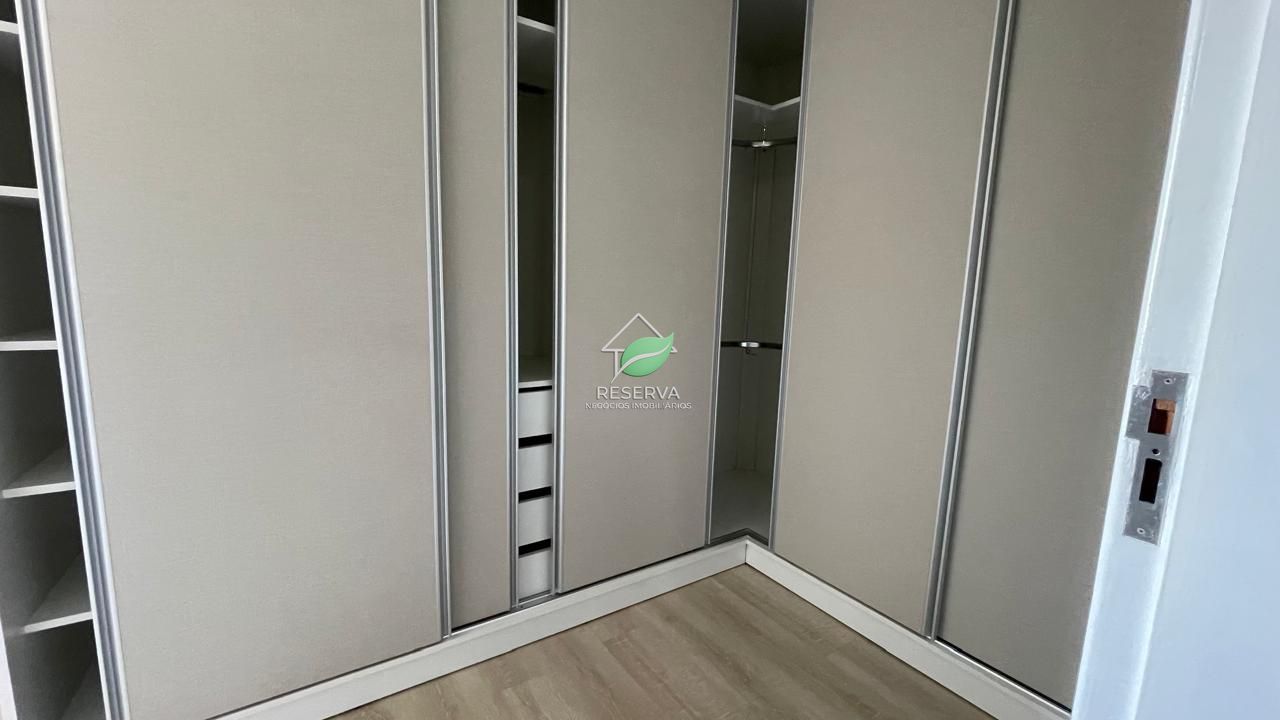 APARTAMENTO À VENDA – EDIFÍCIO CHEVERNY | FOZ DO IGUAÇU/PR