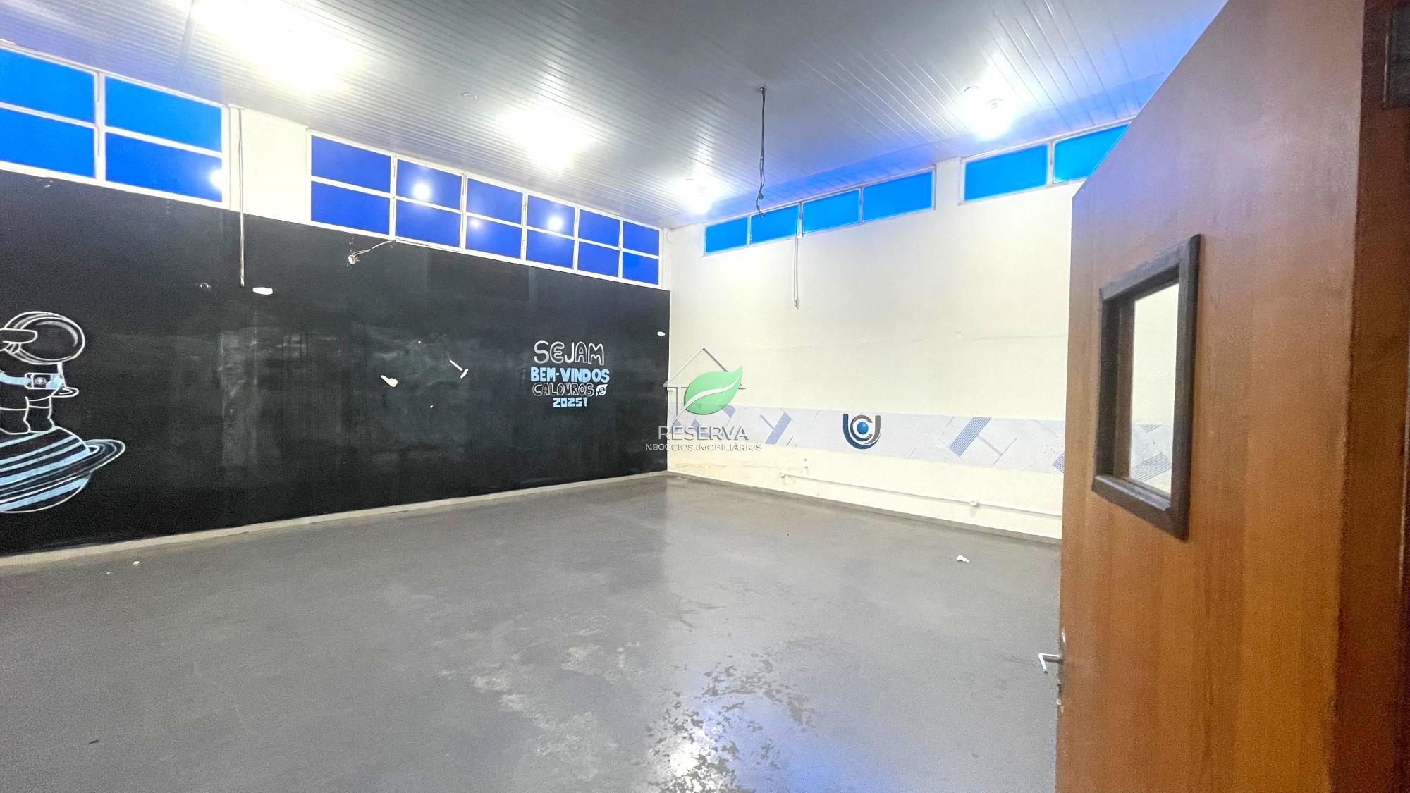 Área Comercial à Venda e para Locação – Margens da BR-277.