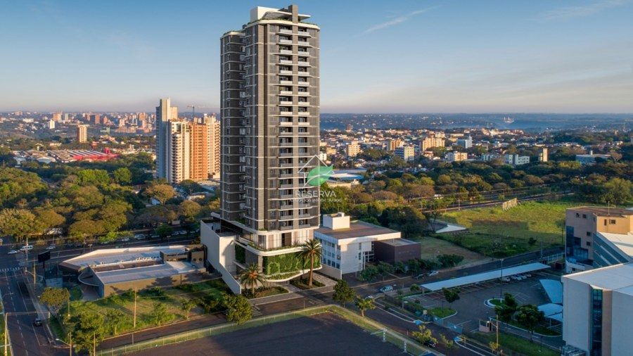 HIGHLINE RESIDENCE – Exclusividade, Sofisticação e Qualidade de Vida!!!