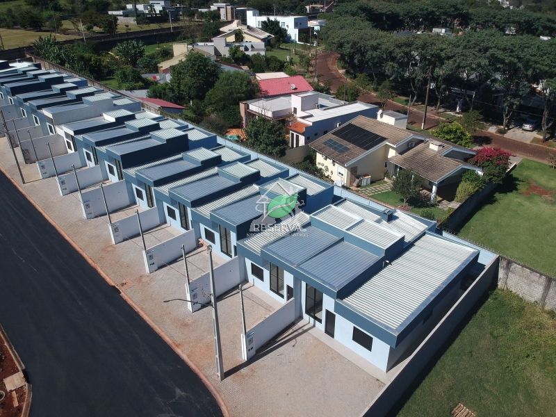 Casa em Condomínio 2 dormitórios à venda Cognópolis Foz do Iguaçu/PR