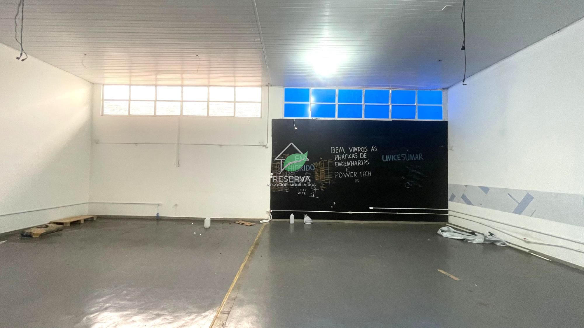 Área Comercial à Venda e para Locação – Margens da BR-277.