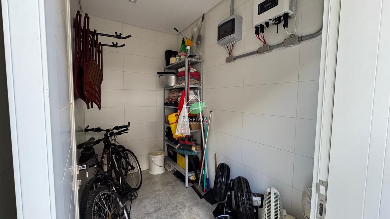 Casa com Mezanino no Condomínio Residencial Florença – Foz do Iguaçu/PR