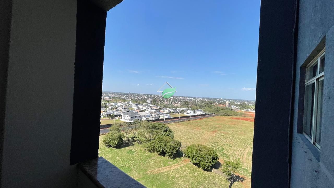 APARTAMENTO À VENDA – EDIFÍCIO CHEVERNY | FOZ DO IGUAÇU/PR