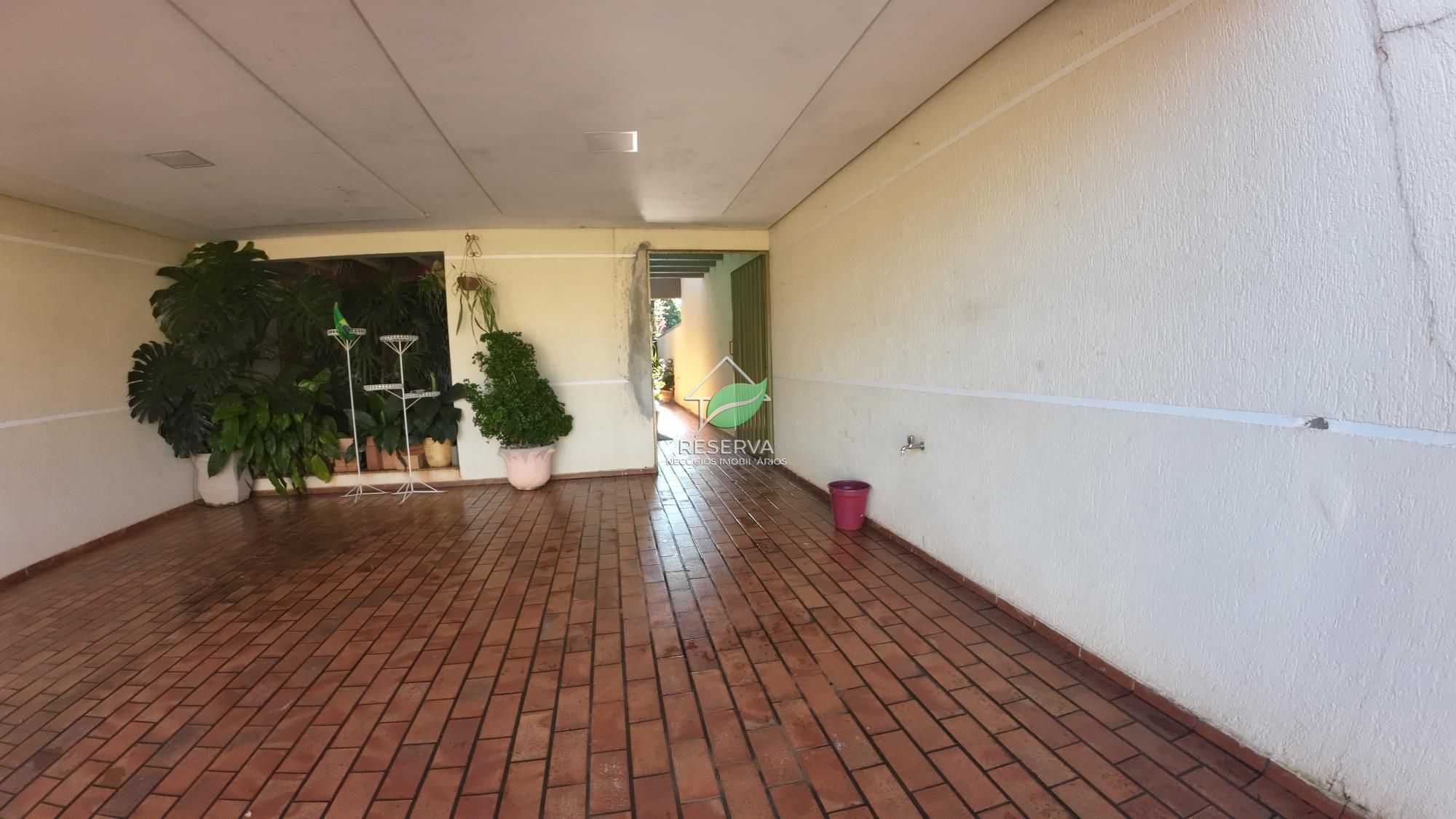Casa de Alto Padrão à Venda | Vila Yolanda – Foz do Iguaçu/PR