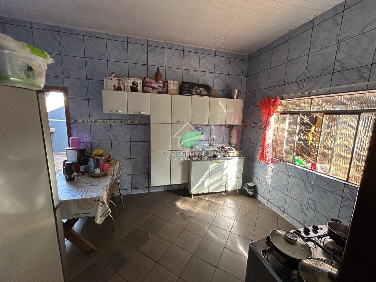 Casa à Venda no Portal da Foz – Excelente Localização e Amplo Espaço