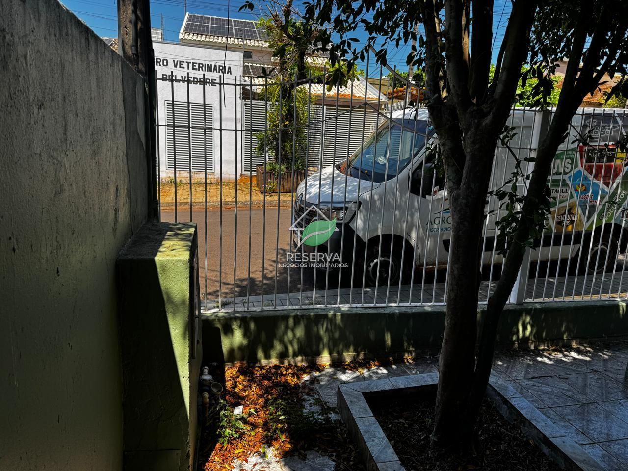 Sobrado à Venda no Belvedere II – Amplitude, Conforto e Excelente Localização!