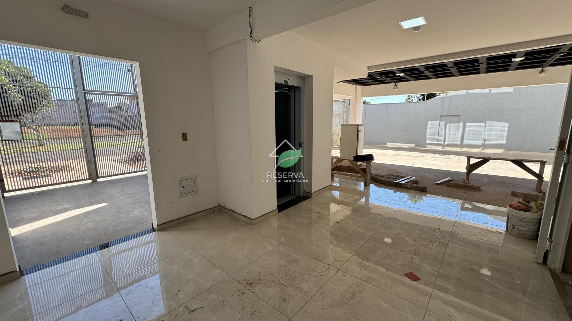 RESIDENCIAL BRISTOL – EXCLUSIVIDADE E SOFISTICAÇÃO NA VILA A