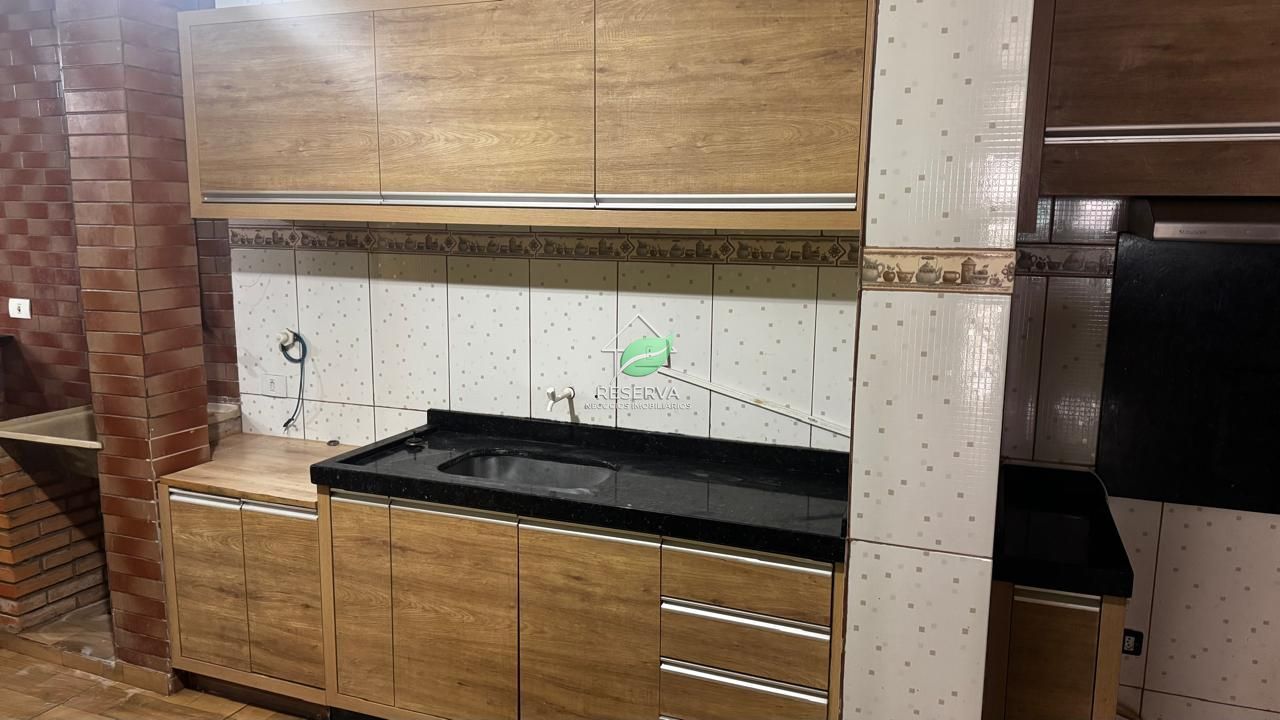 Casa à Venda no Jardim Belvedere II – Conforto, Espaço e Excelente Localização!