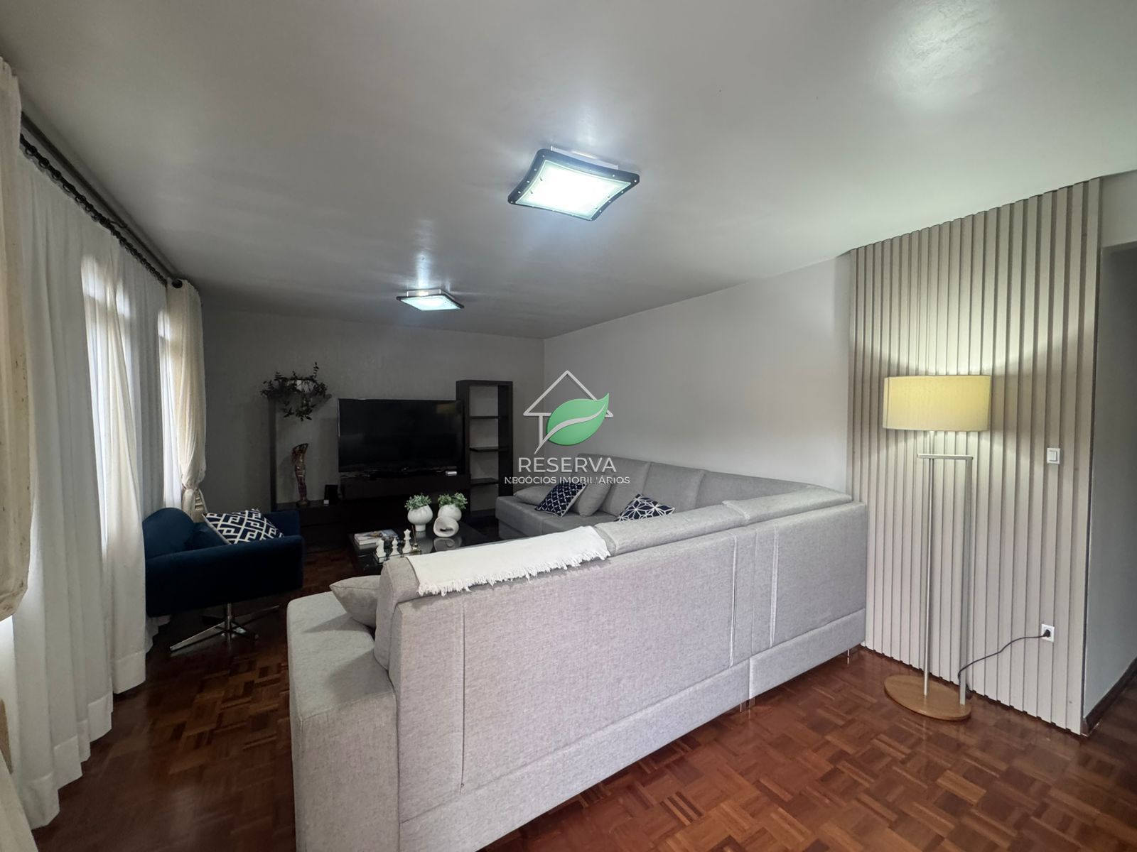 Casa 3 dormitórios à venda Conjunto Libra Foz do Iguaçu/PR