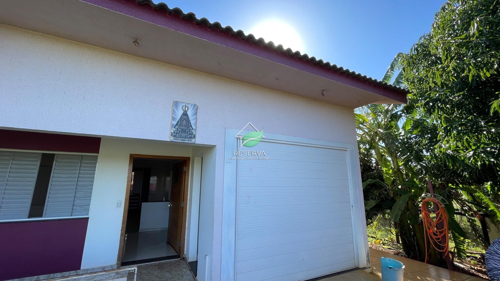 Chácara 2 dormitórios à venda Área Rural Distrito de São José do Itavó Itaipulândia/PR