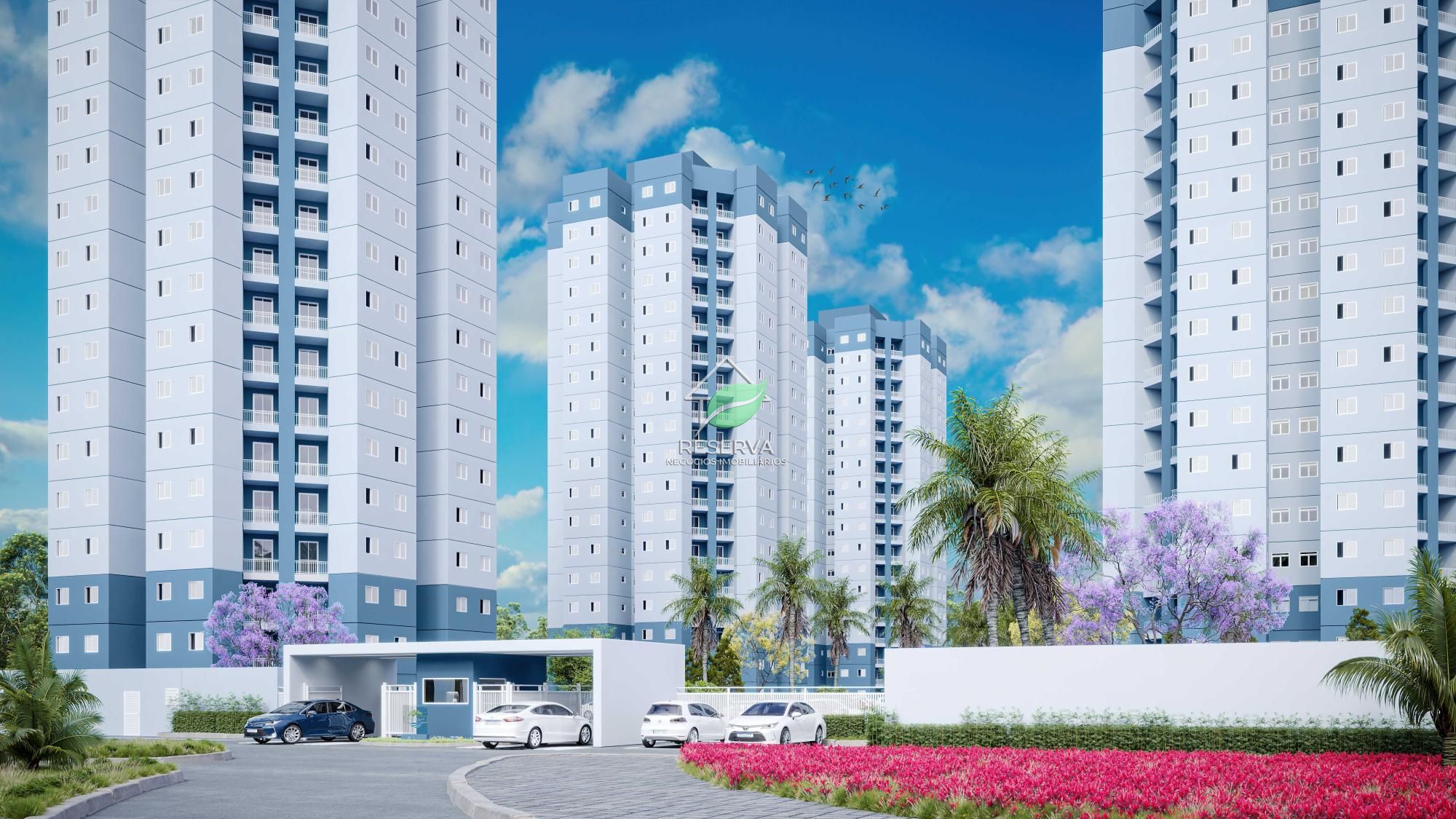 ? Residencial WaterFalls – Viva o melhor de Foz do Iguaçu ?