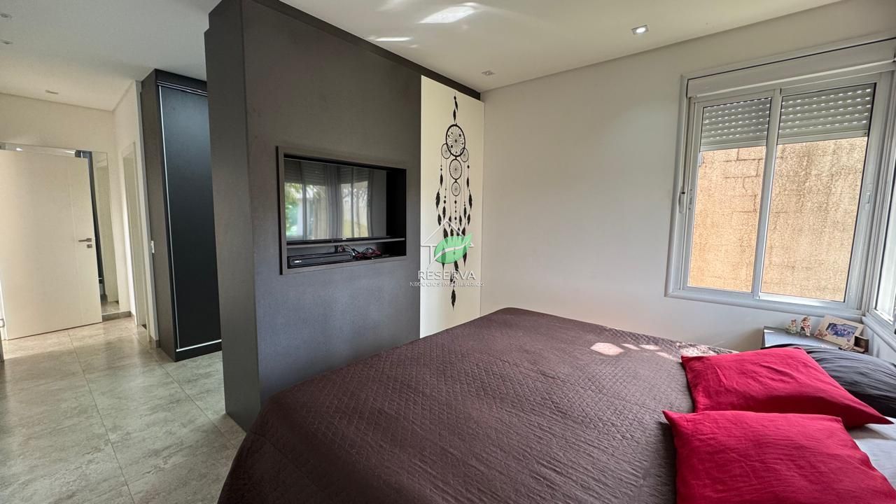 Casa com Mezanino no Condomínio Residencial Florença – Foz do Iguaçu/PR