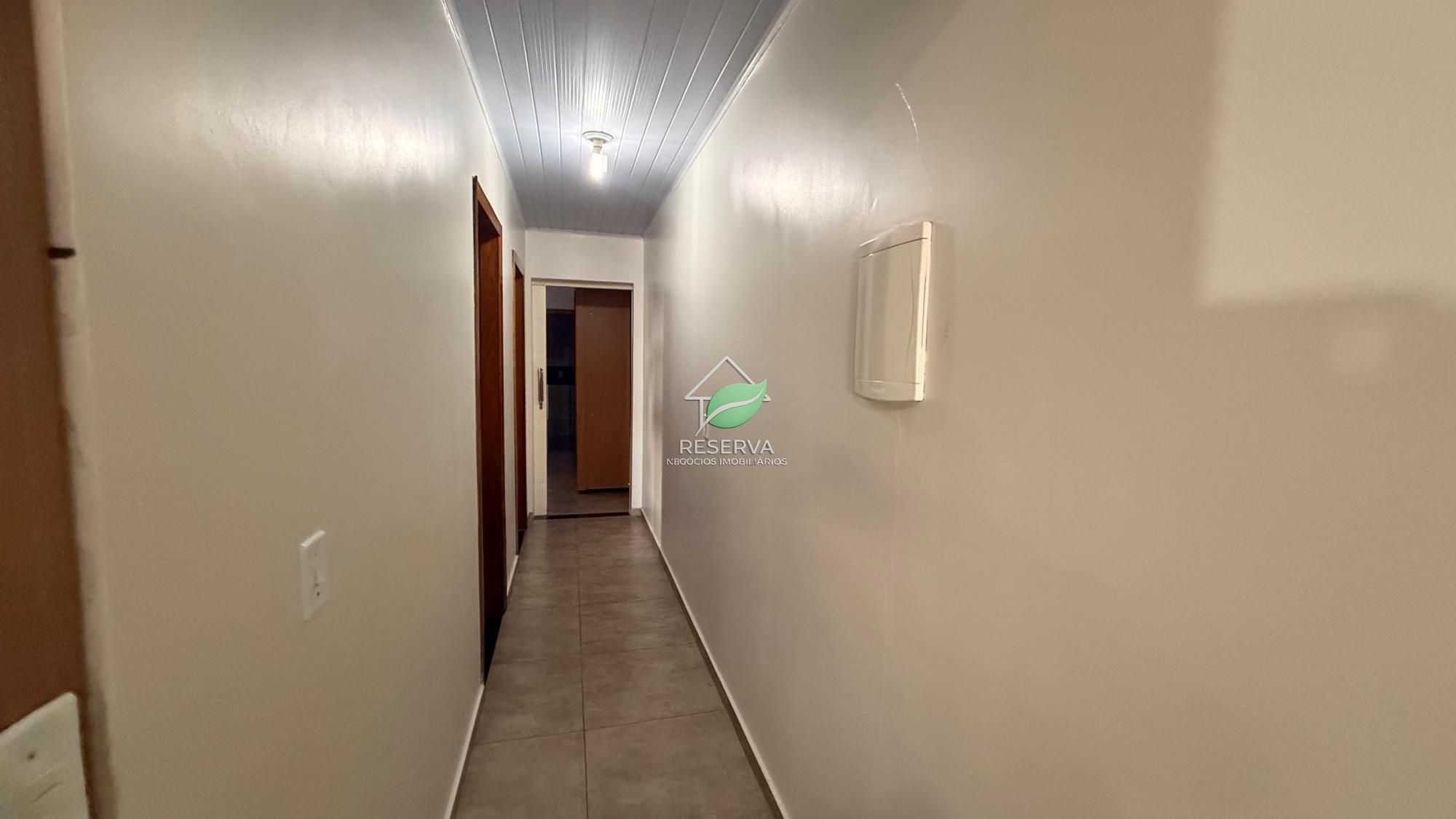 Casa 100% Mobiliada para Locação – Região Três Lagoas, Foz do Iguaçu!