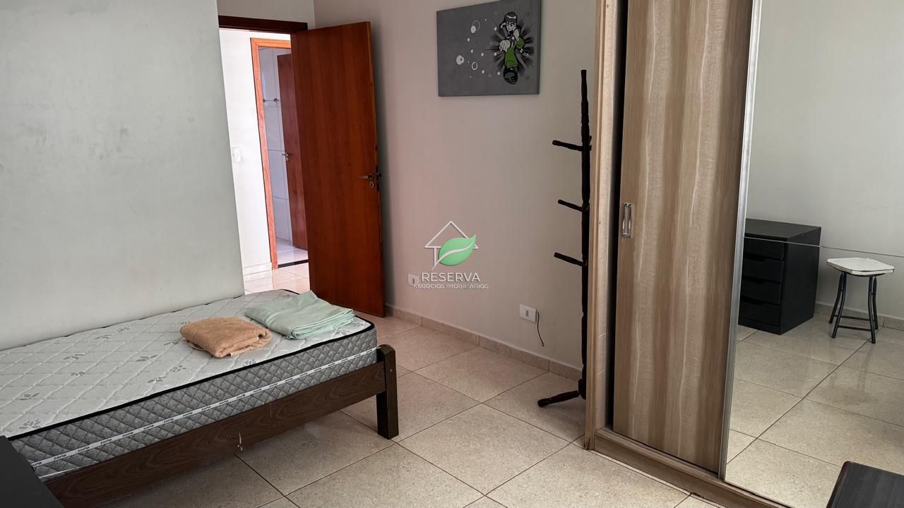 CASA MOBILIADA À VENDA NA REGIÃO DA VILA A – JD. CANADÁ ??