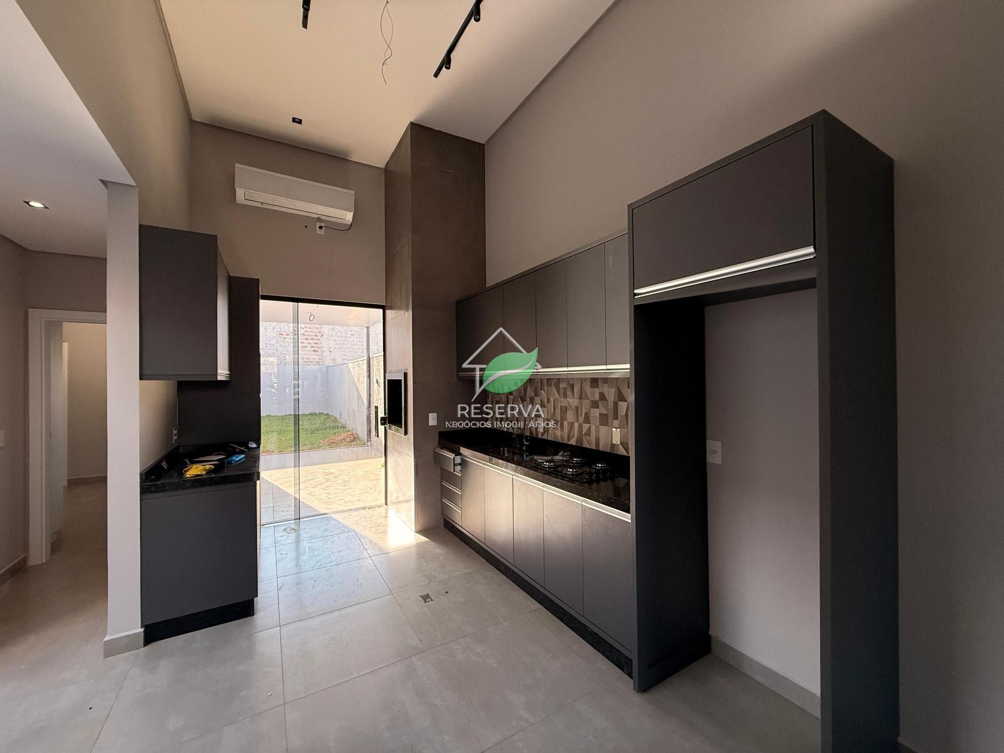CASA PARA LOCAÇÃO | CONFORTO E PRATICIDADE
