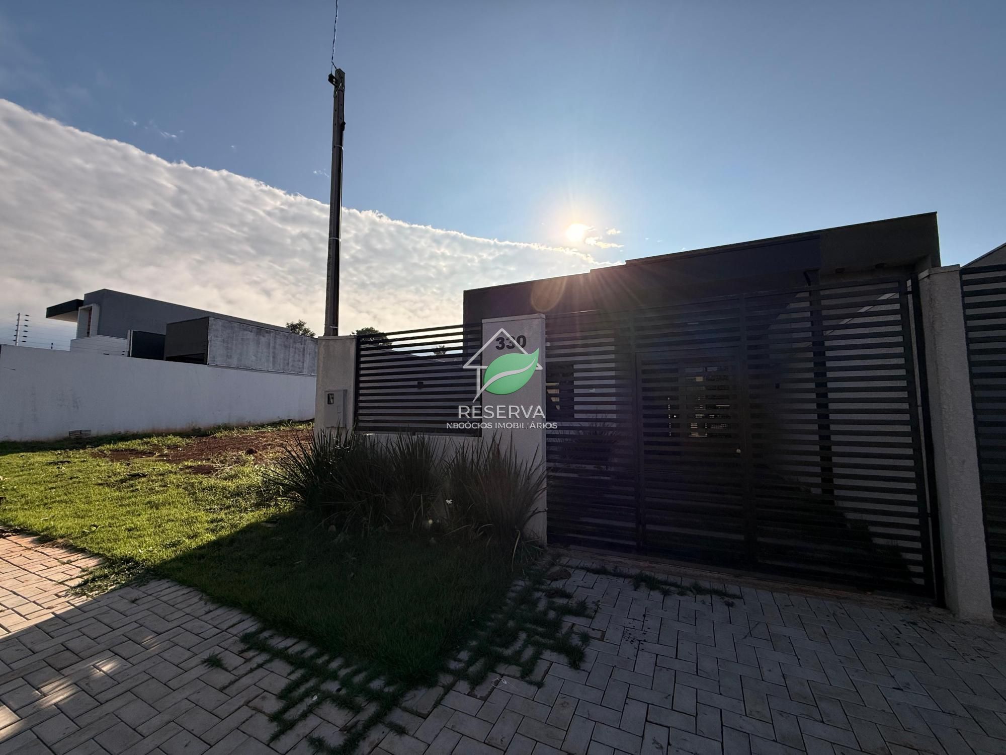 CASA PARA LOCAÇÃO | CONFORTO E PRATICIDADE