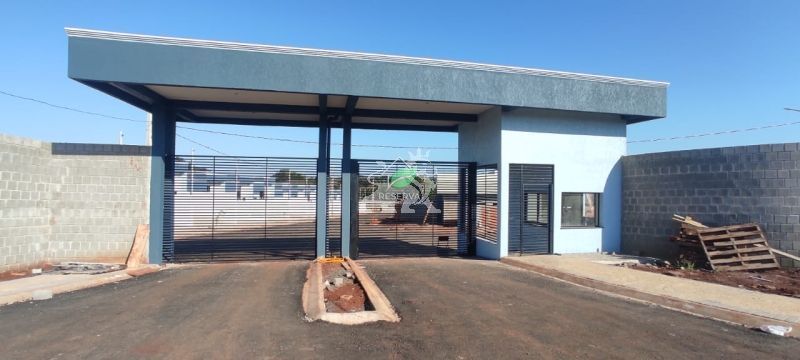 Casa em Condomínio 2 dormitórios à venda Cognópolis Foz do Iguaçu/PR