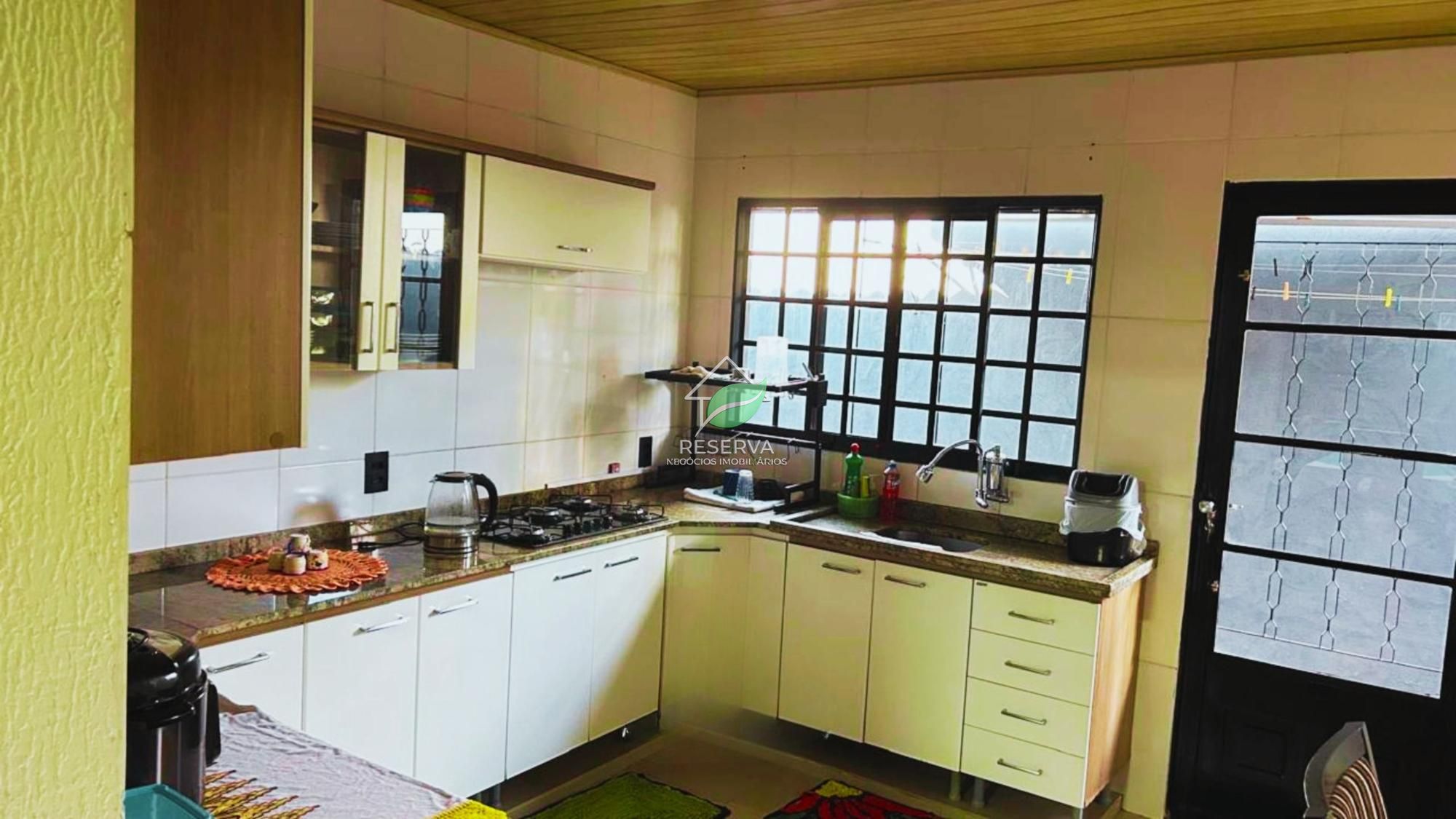 Casa à Venda – Conforto, Lazer e Excelente Distribuição