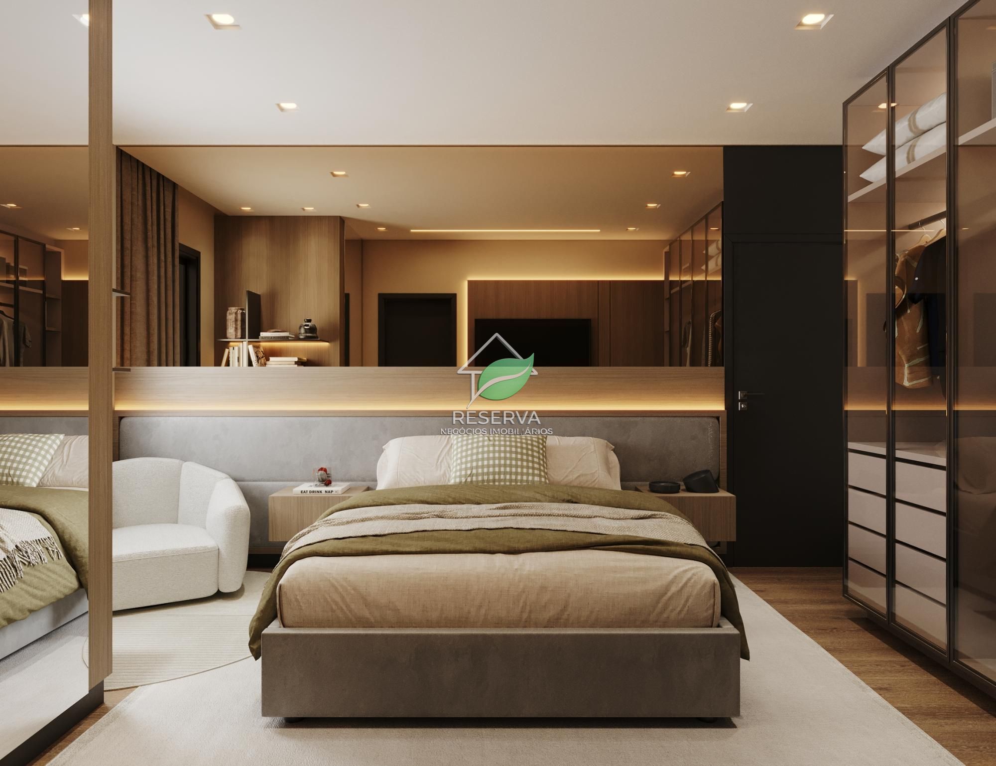 APARTAMENTO ALTO PADRÃO NO VILA NORD – VILA A ?