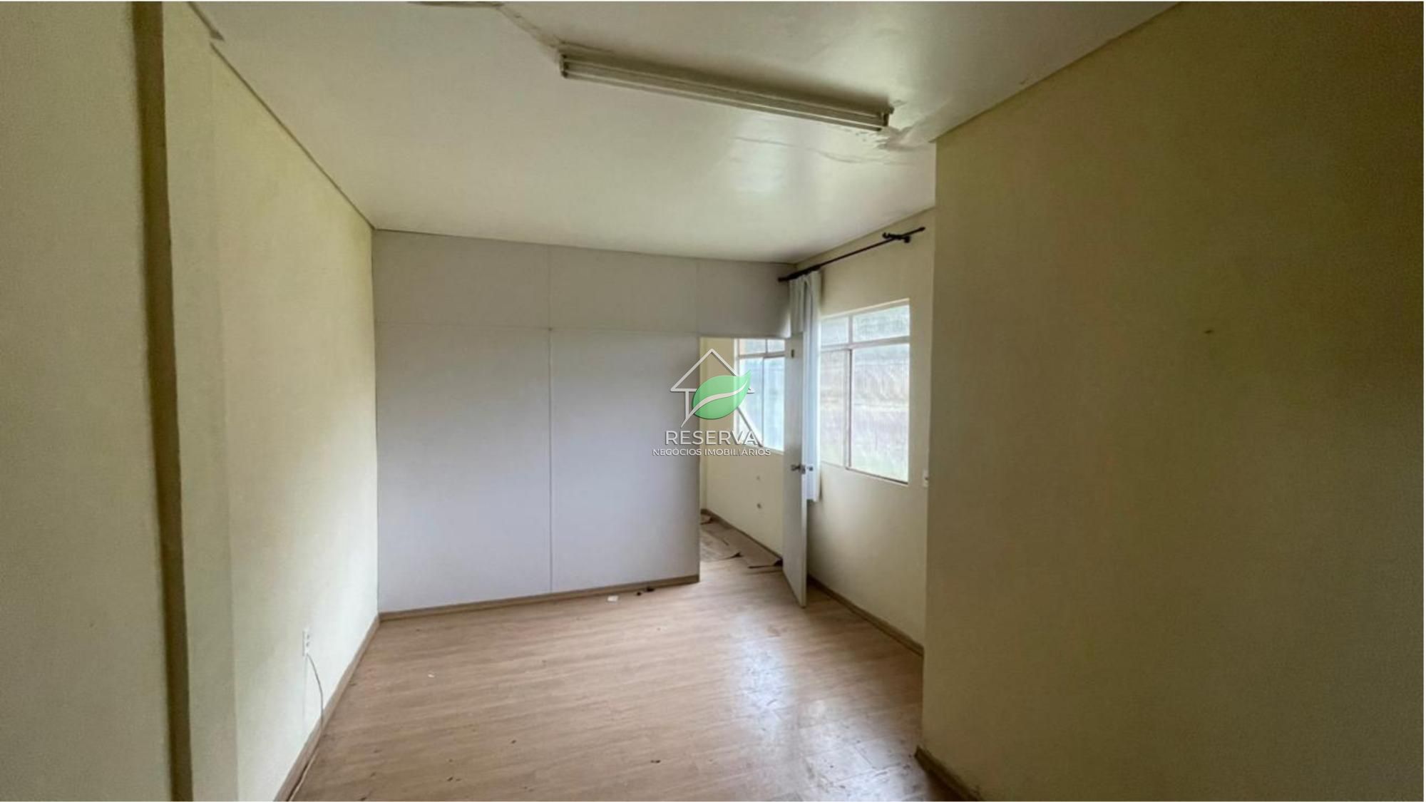 Barracão Comercial de Esquina à Venda – Jardim América | Foz do Iguaçu
