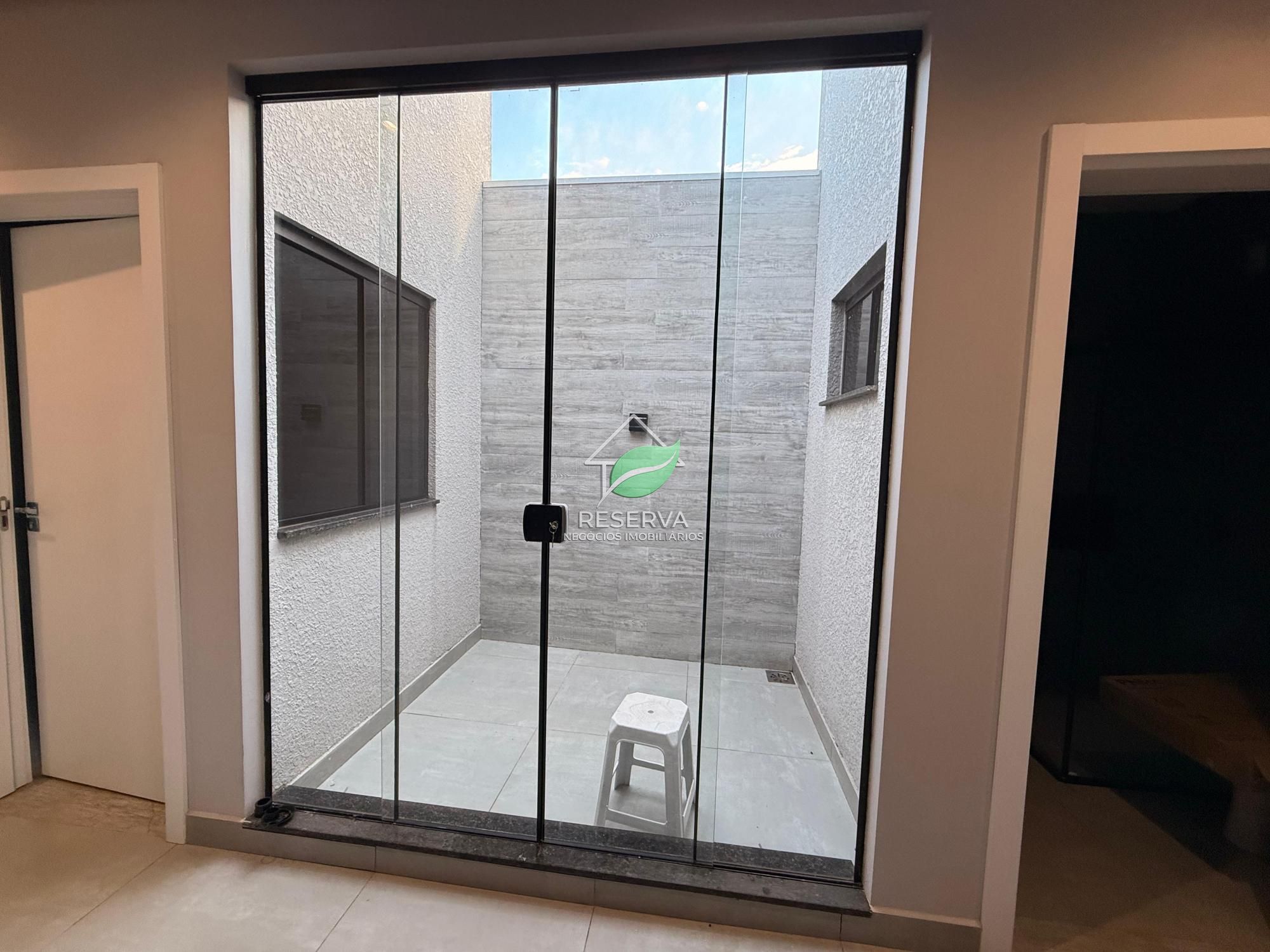 CASA PARA LOCAÇÃO | CONFORTO E PRATICIDADE