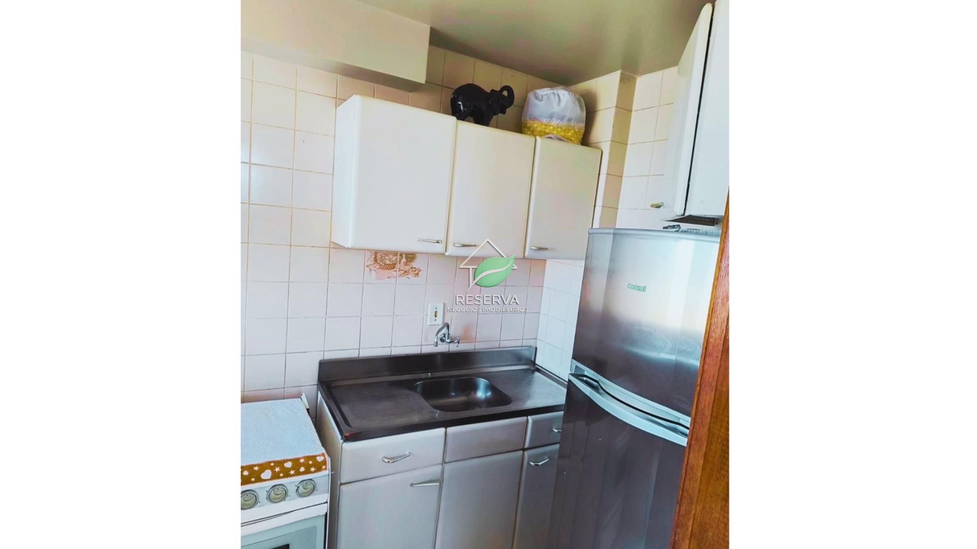 APARTAMENTO À VENDA – EDIFÍCIO CHEVERNY | FOZ DO IGUAÇU/PR