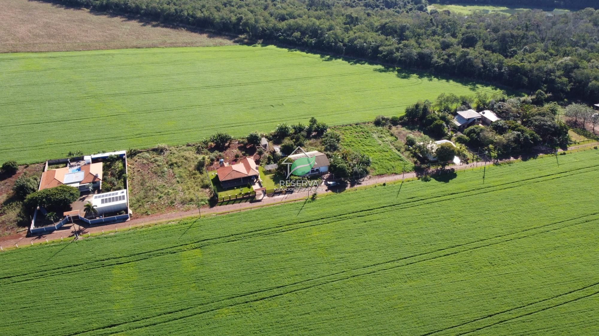 Chácara 2 dormitórios à venda Área Rural Distrito de São José do Itavó Itaipulândia/PR