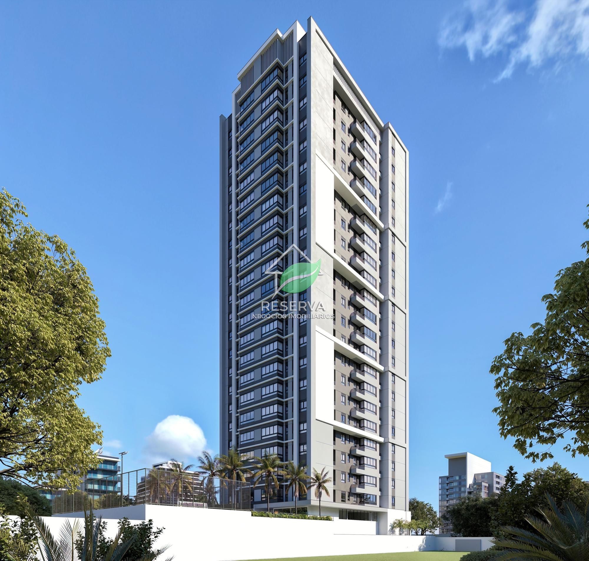 ARUM RESIDENCE — O NOVO ÍCONE DE SOFISTICAÇÃO NO CORAÇÃO DE FOZ DO IGUAÇU!