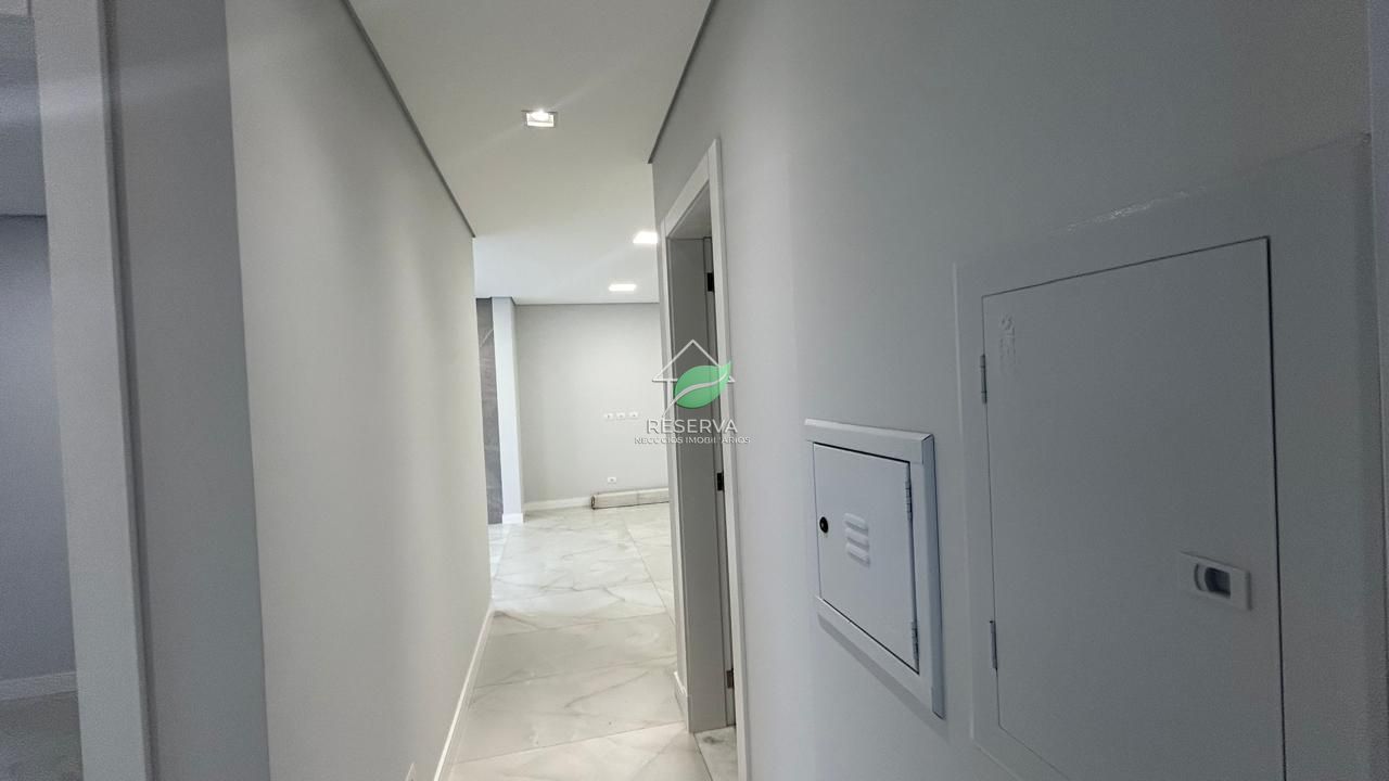 APARTAMENTO PARA LOCAÇÃO NO ELEGANCE TOWER – MORE NO CENTRO DE FOZ