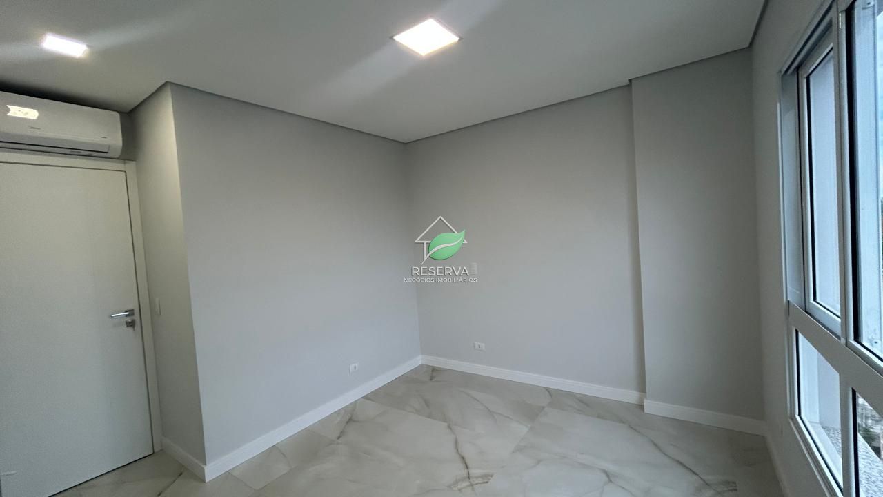 APARTAMENTO PARA LOCAÇÃO NO ELEGANCE TOWER – MORE NO CENTRO DE FOZ
