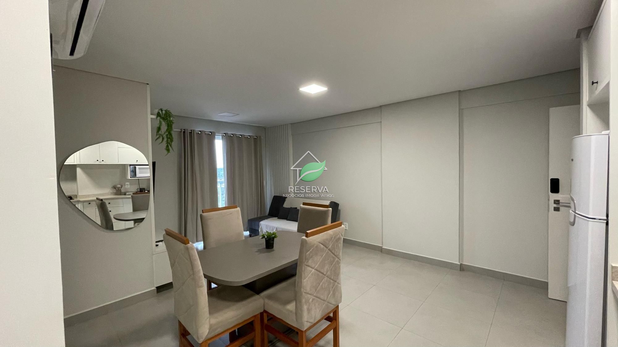 APARTAMENTO À VENDA – EDIFÍCIO CANCUN | PORTO MEIRA | R$ 800.000,00