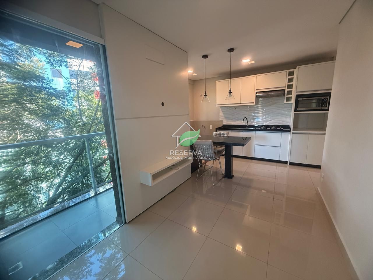 ? Apartamento para Locação | Residencial Milano – Foz do Iguaçu