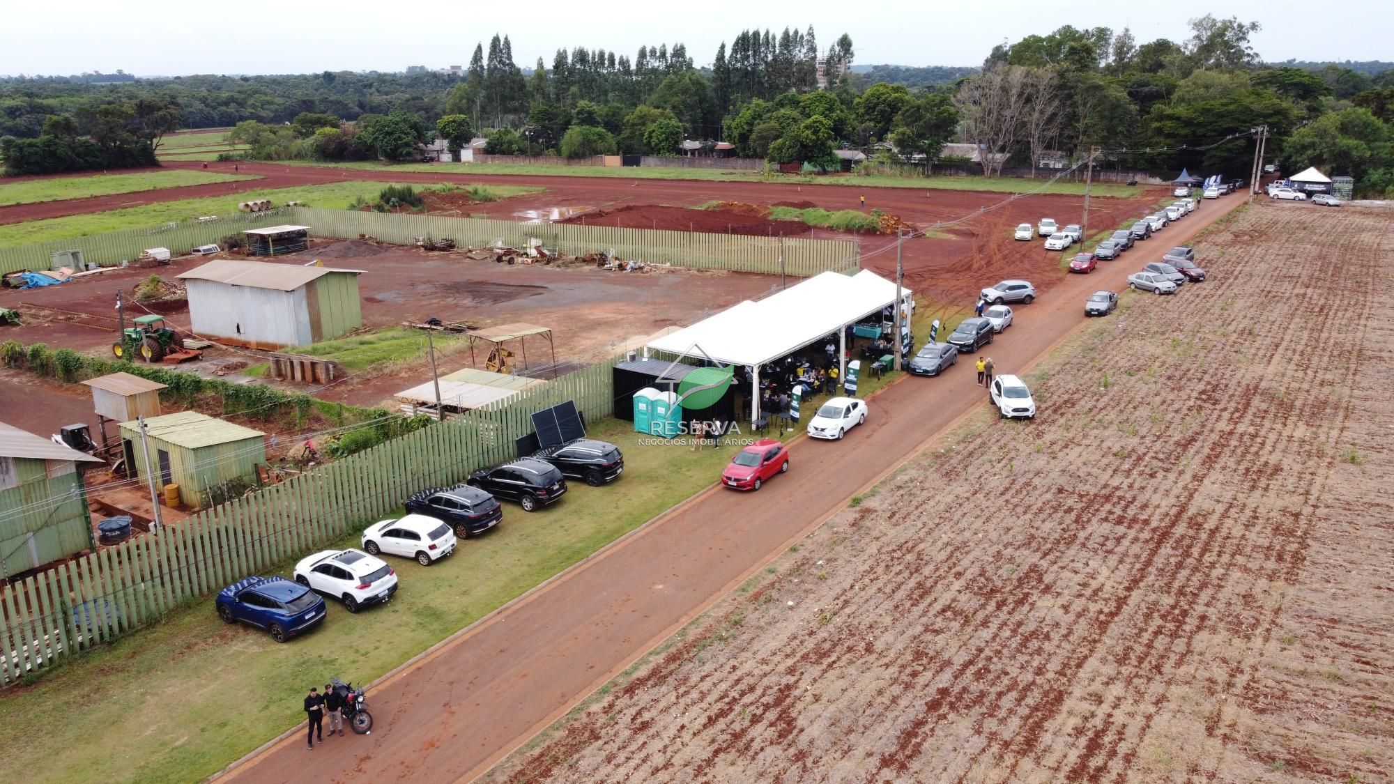 Estância Legendária – Novo Lançamento em Região Estratégica de Foz do Iguaçu