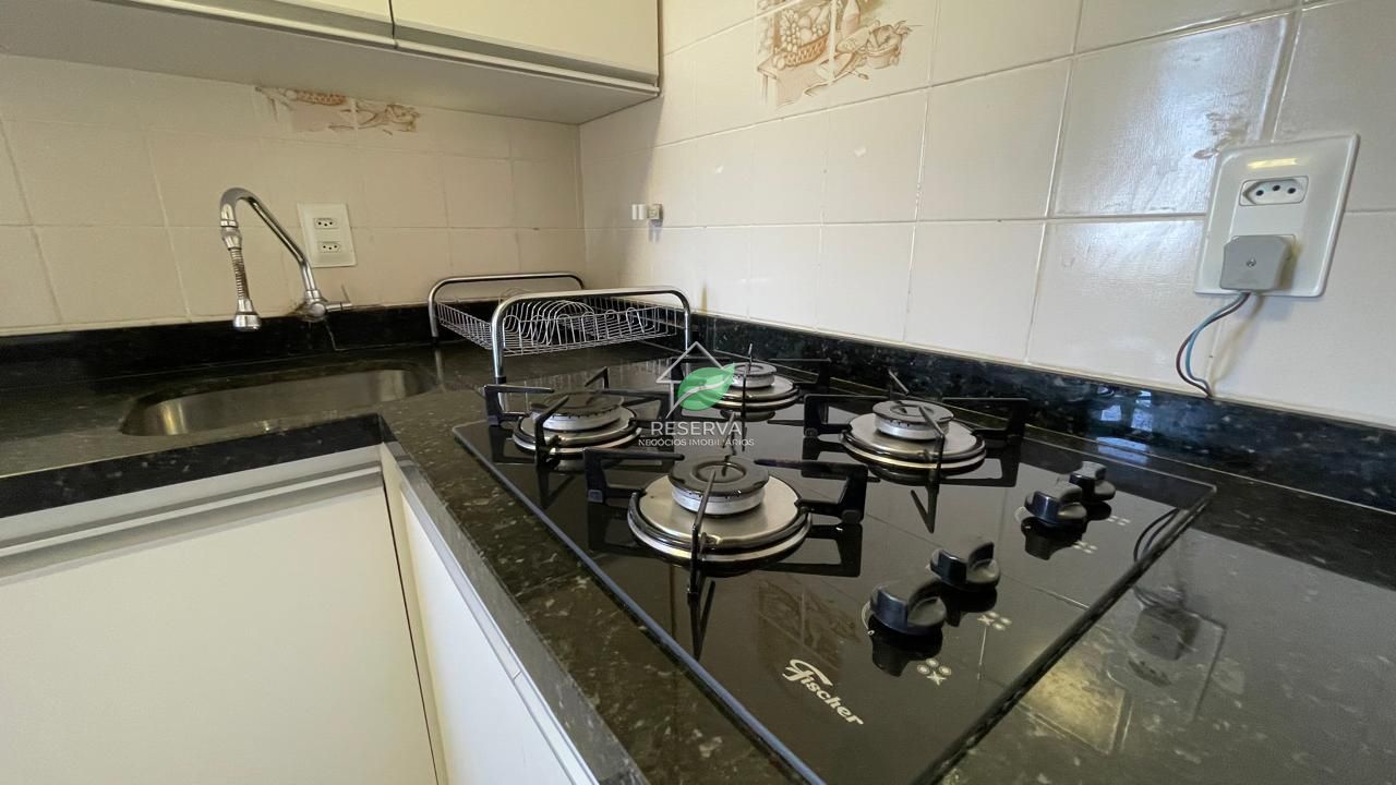 APARTAMENTO À VENDA – EDIFÍCIO CHEVERNY | FOZ DO IGUAÇU/PR